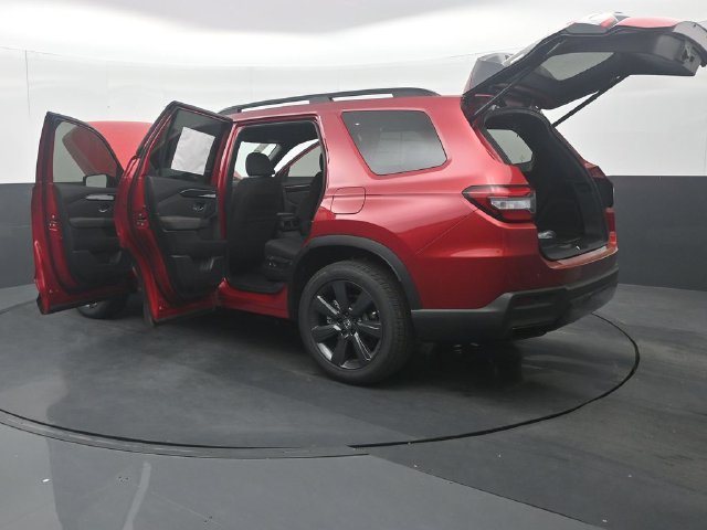 New 2026 Honda Pilot Sport image 38
