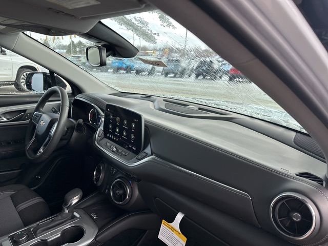 New 2026 Chevrolet Blazer LT w/ Convenience Package image 31