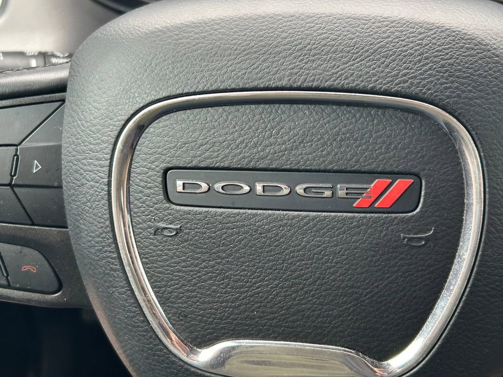 Used 2023 Dodge Charger GT RWD image 34