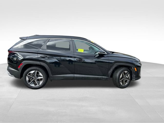 Used 2025 Hyundai Tucson SEL image 13