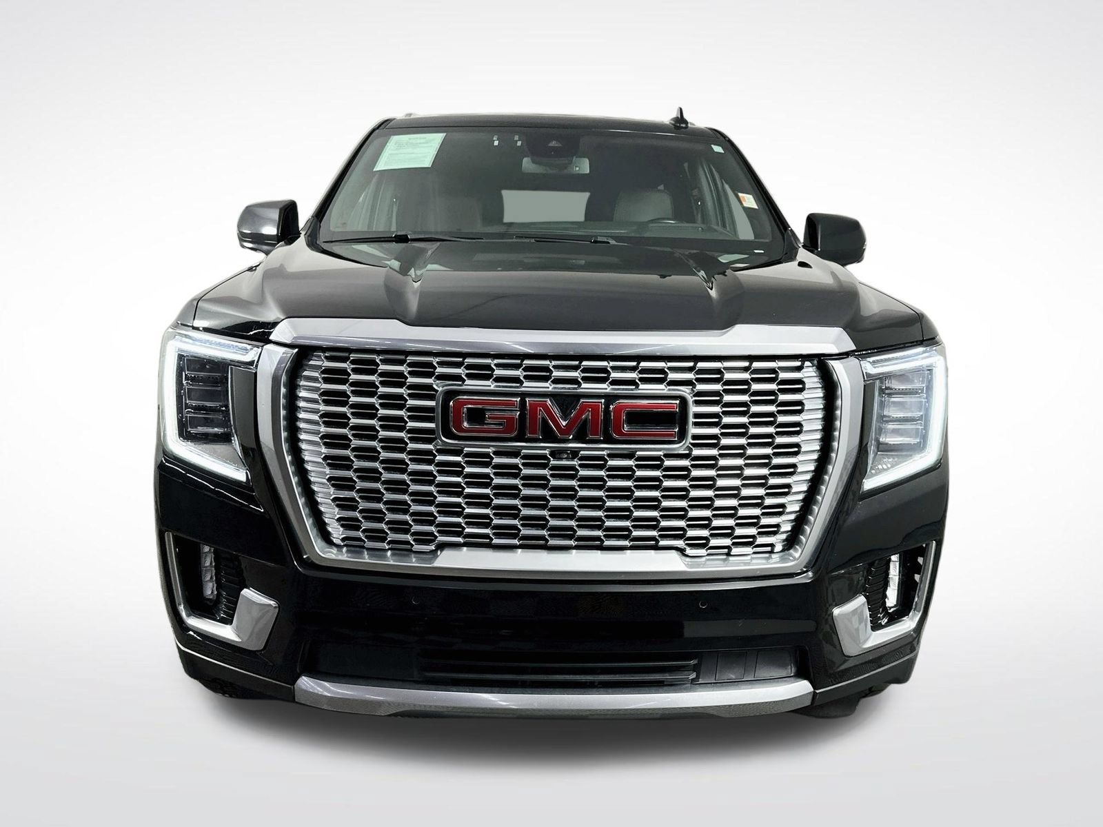 Used 2023 GMC Yukon Denali w/ Max Trailering Package AWD/4WD image 2