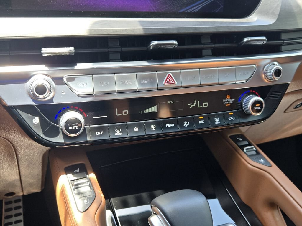 Used 2024 Kia Telluride SX Prestige X-Line AWD/4WD image 21