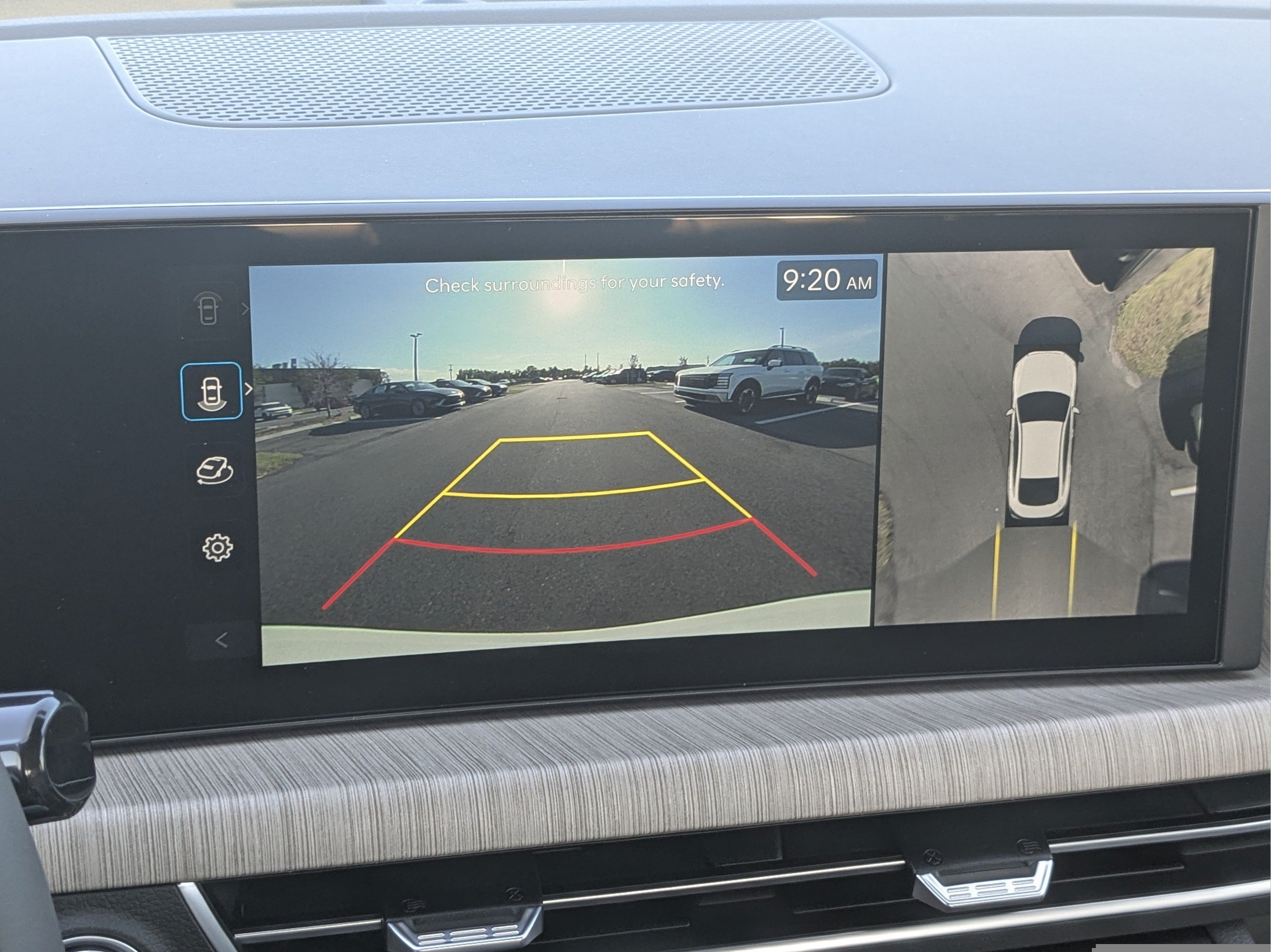 New 2026 Hyundai Sonata Limited FWD image 27