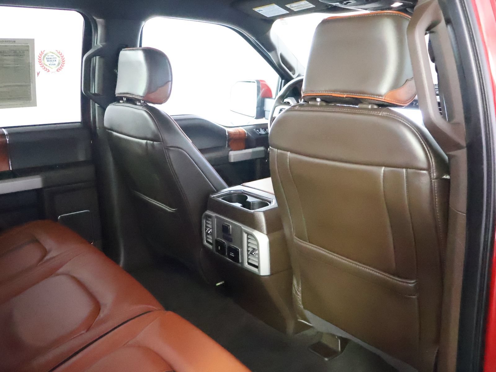 Used 2020 Ford F150 King Ranch w/ Equipment Group 601A Luxury AWD/4WD image 51