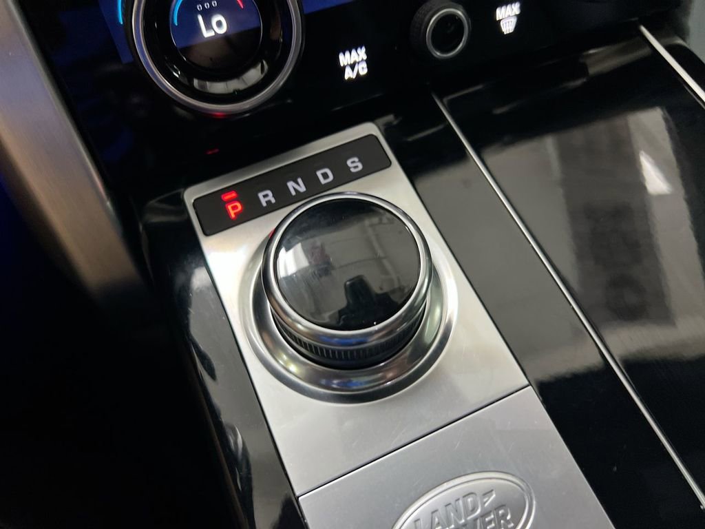 Used 2021 Land Rover Range Rover Westminster Edition AWD/4WD image 18