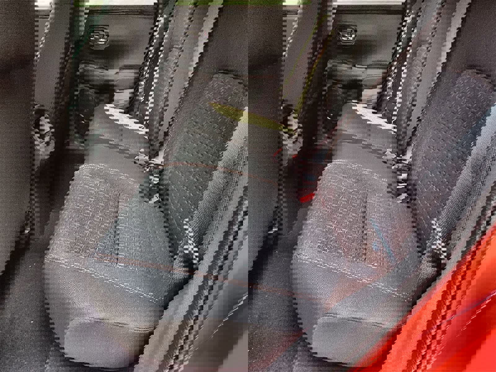 New 2026 Honda HR-V Sport image 10