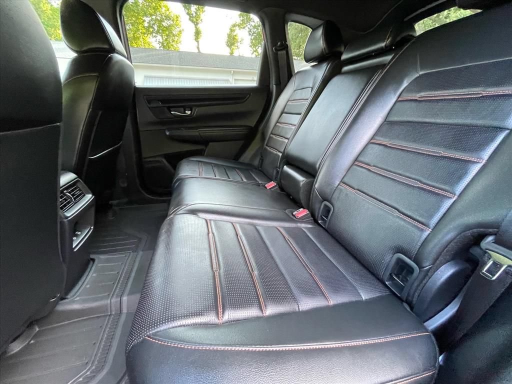 Used 2025 Honda CR-V Sport-L image 4