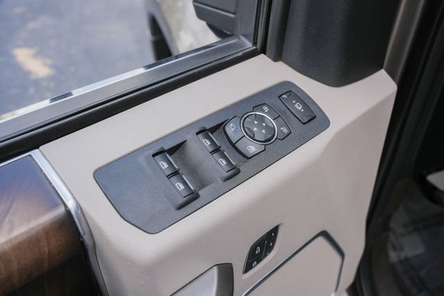 Used 2019 Ford F450 Limited AWD/4WD image 22
