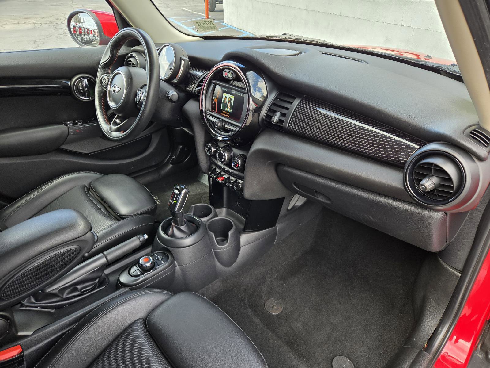 Used 2020 MINI Cooper S FWD image 29