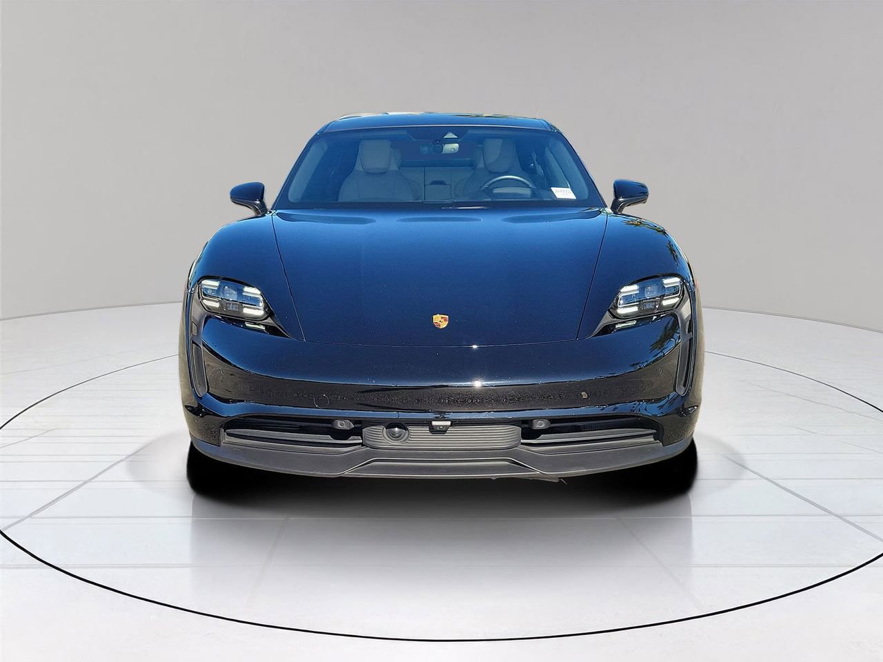 Used 2023 Porsche Taycan 4S image 2