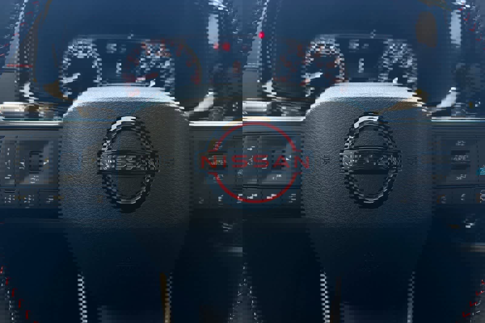 New 2026 Nissan Pathfinder Rock Creek image 28