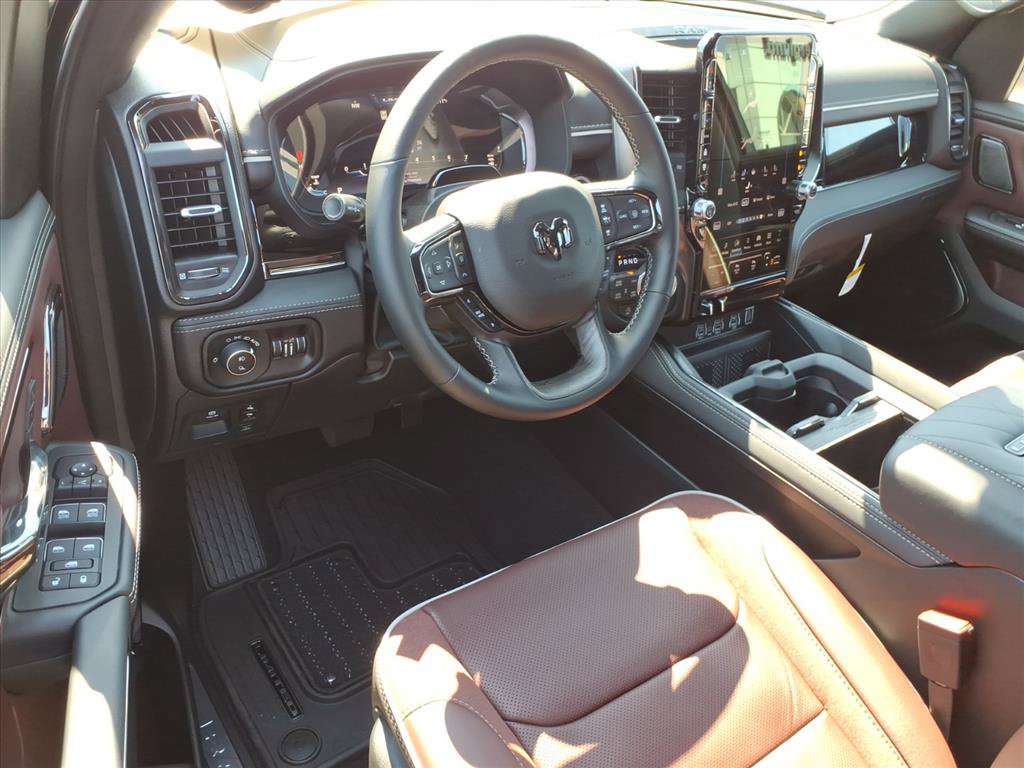New 2027 RAM 1500 Limited AWD/4WD image 19