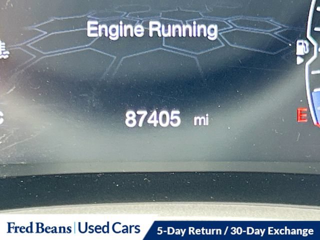 Used 2019 Jeep Compass Latitude w/ Popular Equipment Group AWD/4WD image 18