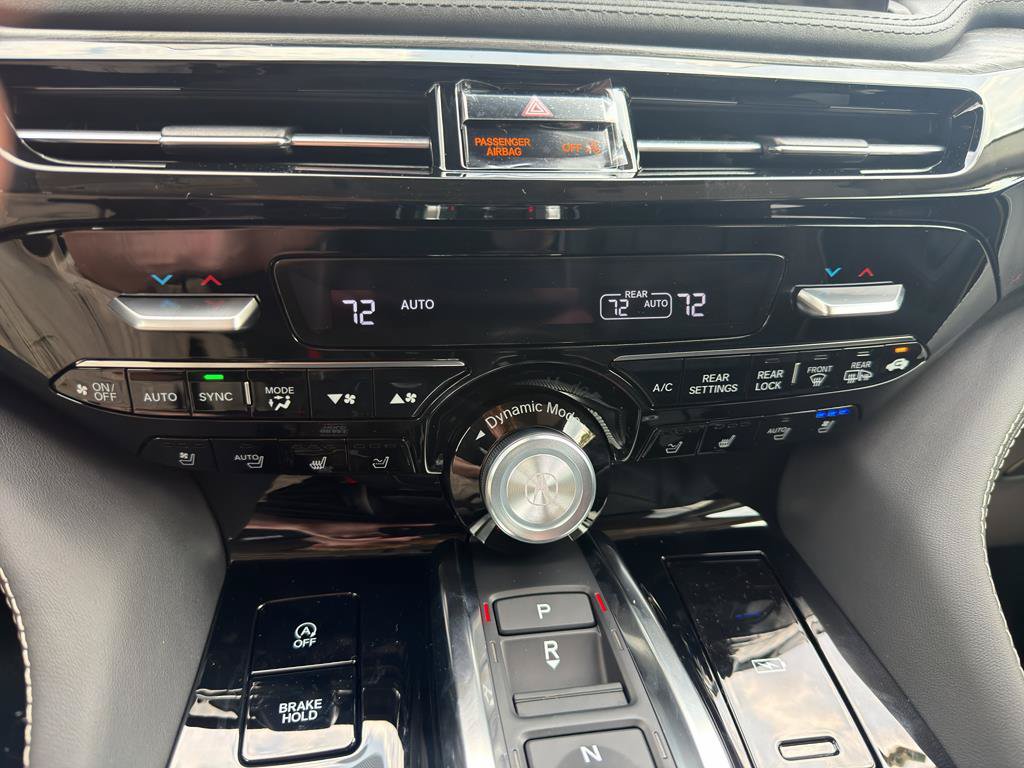 New 2026 Acura MDX w/ Advance Package AWD/4WD image 16