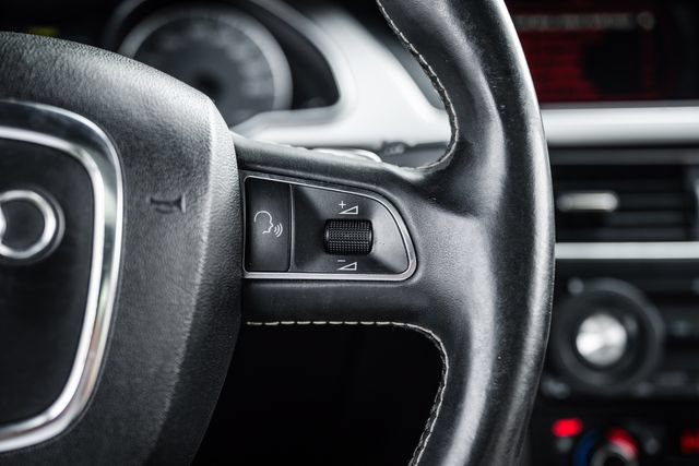 Used 2009 Audi S5 4.2 AWD/4WD image 61