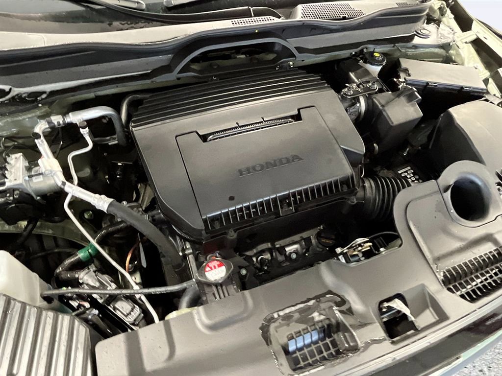 New 2026 Honda Passport TrailSport Elite image 11