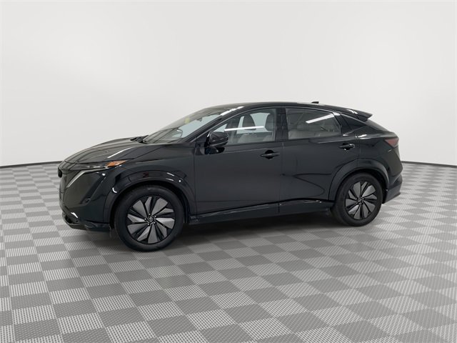 Certified 2024 Nissan Ariya AWD image 5