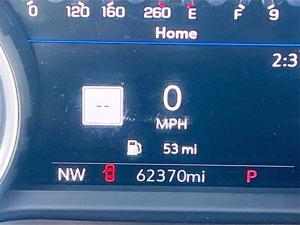 Used 2021 Chevrolet Silverado 1500 High Country w/ Technology Package image 12