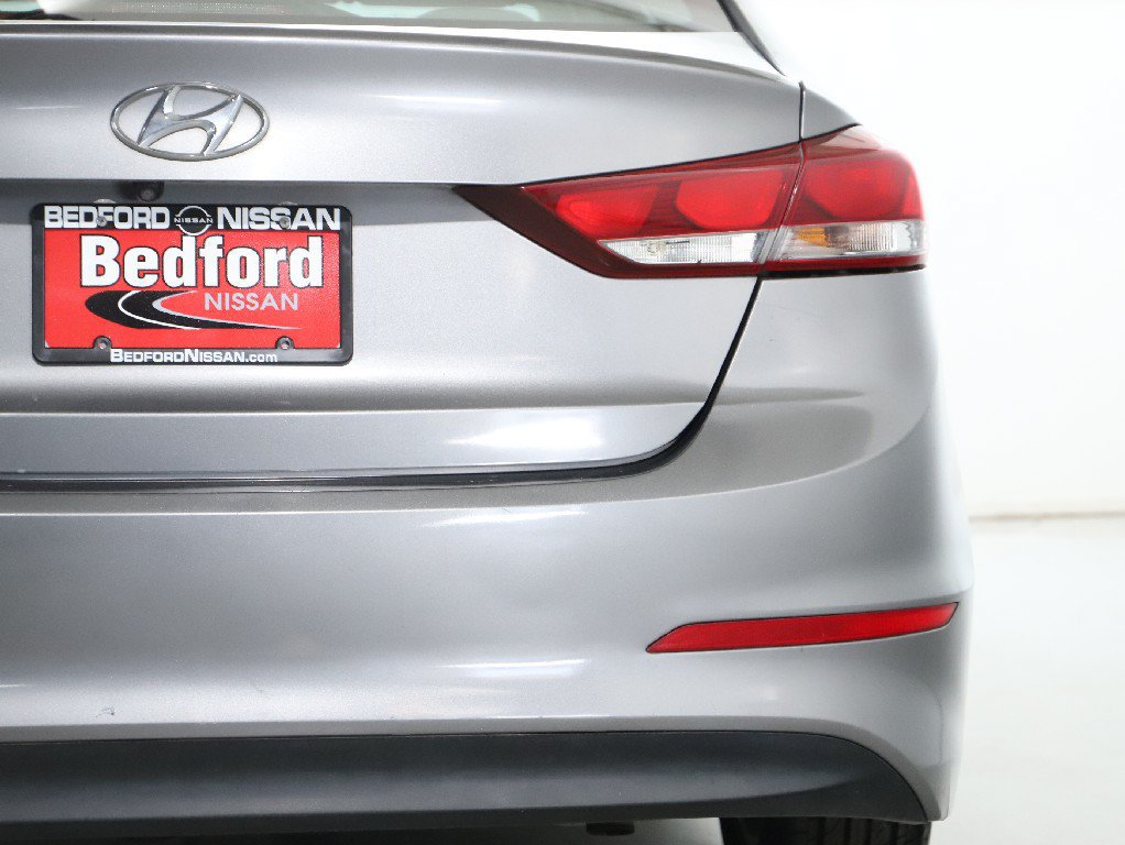 Used 2018 Hyundai Elantra SEL FWD image 45