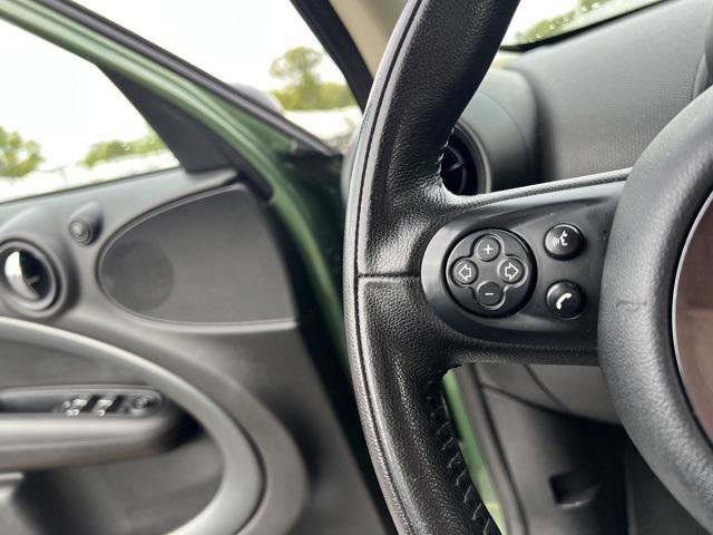 Used 2015 MINI Cooper Countryman S image 9