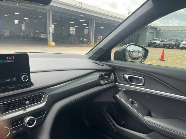 Used 2025 Acura Integra A-Spec FWD image 27