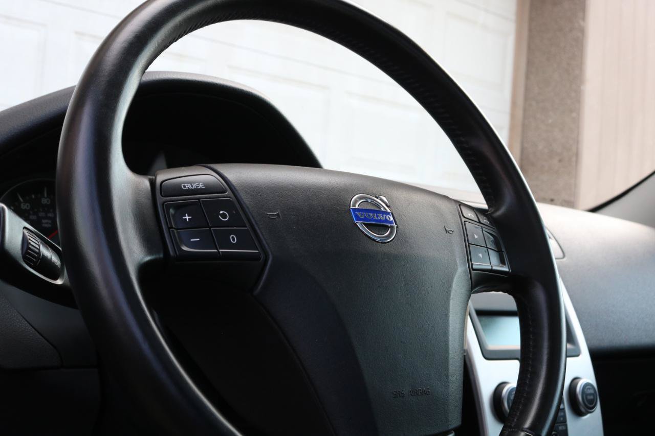 Used 2011 Volvo C30 T5 FWD image 26