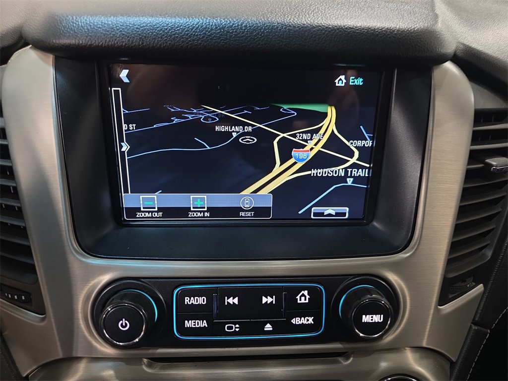 Certified 2019 GMC Yukon Denali w/ Open Road Package image 25