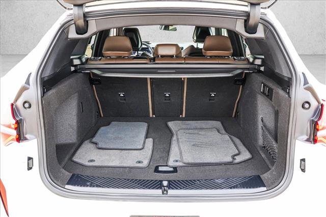 Used 2025 BMW X3 xDrive30i image 23