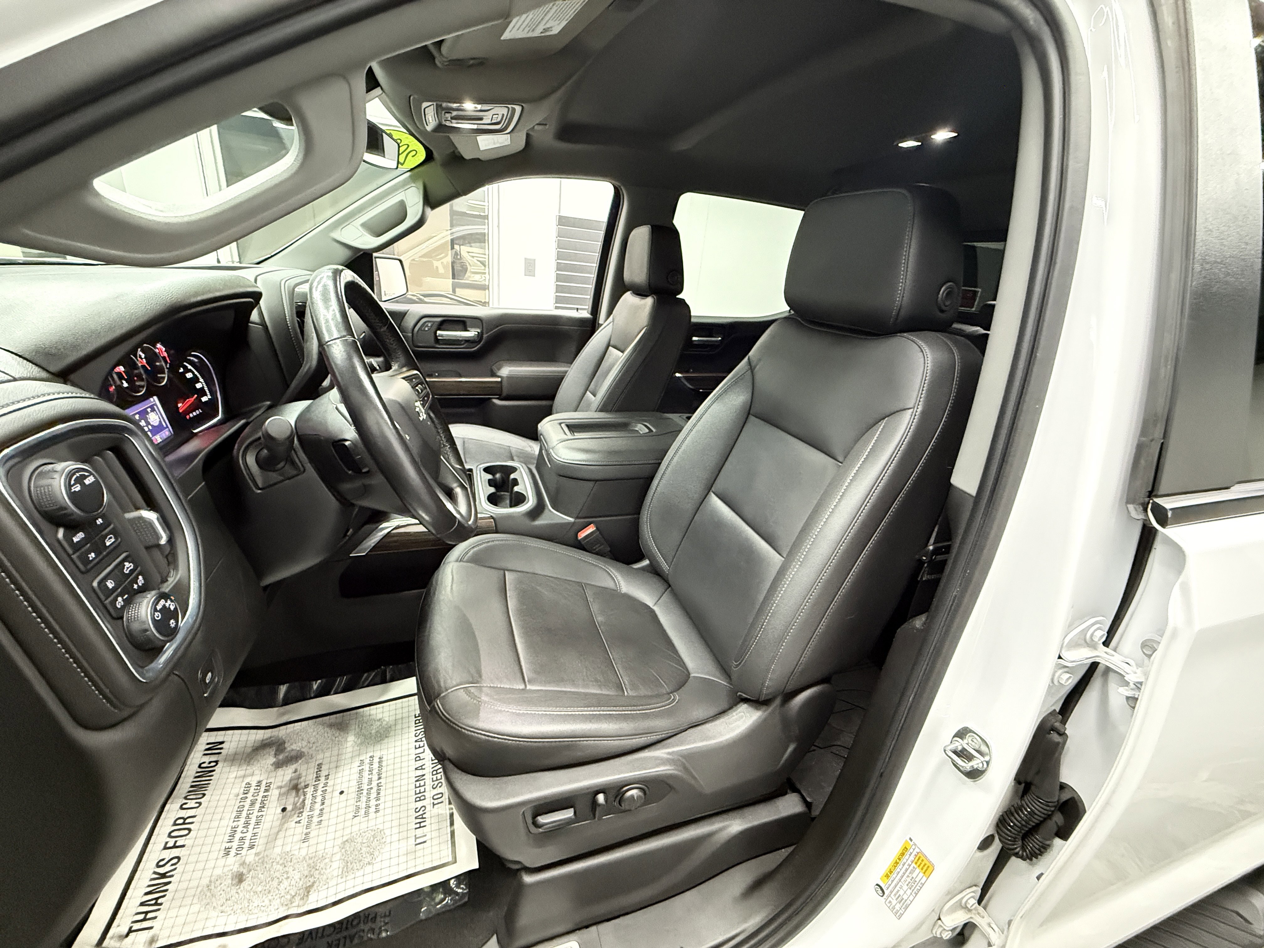 Used 2021 Chevrolet Silverado 1500 RST w/ Rally Edition image 12