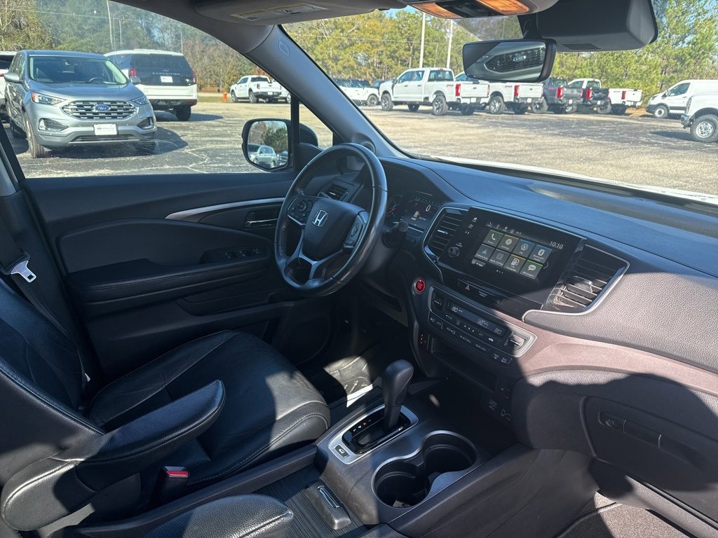 Used 2019 Honda Pilot EX-L image 7