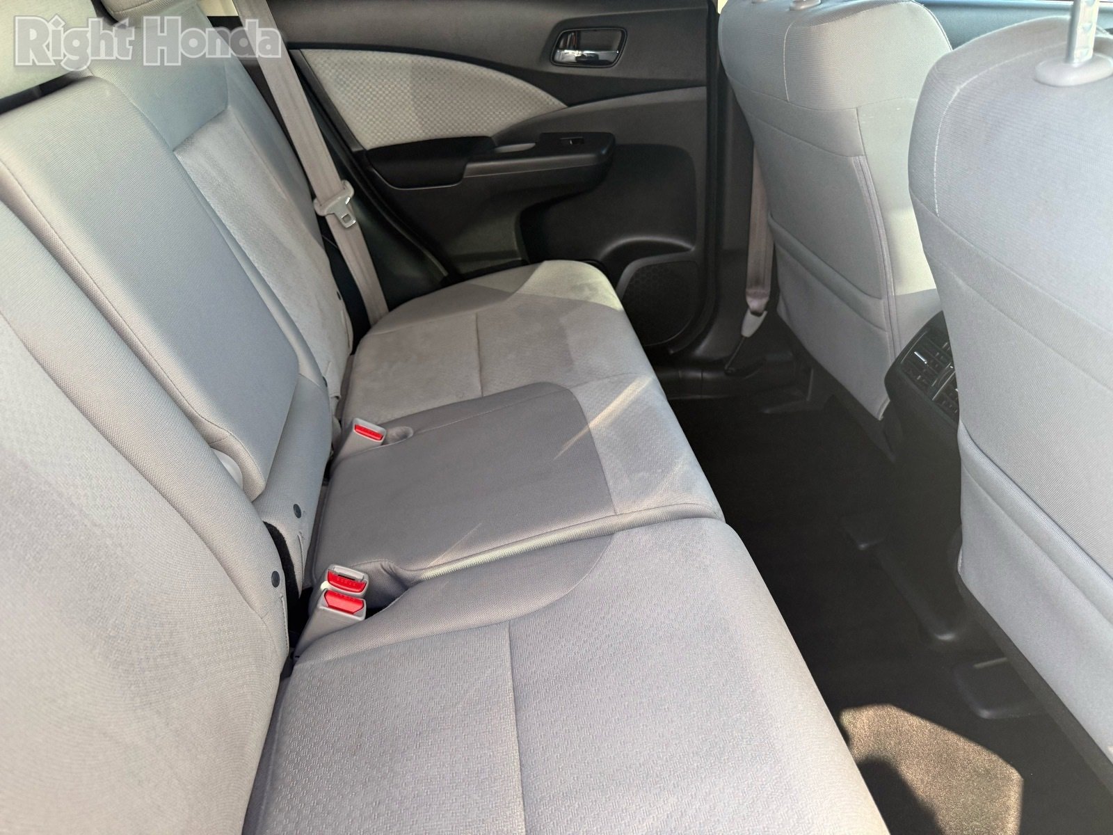 Used 2015 Honda CR-V EX image 27