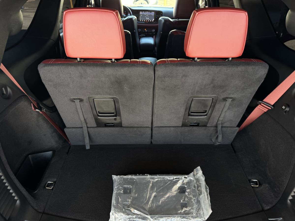 Used 2024 Dodge Durango SRT image 21