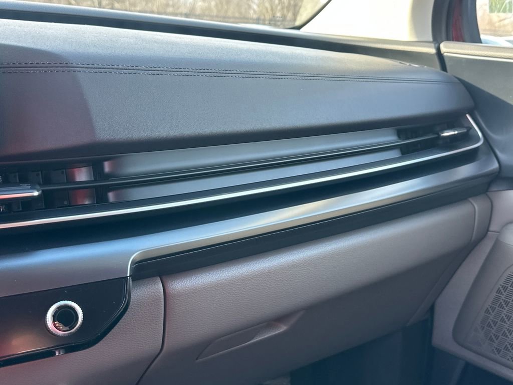 New 2026 Kia Carnival image 24