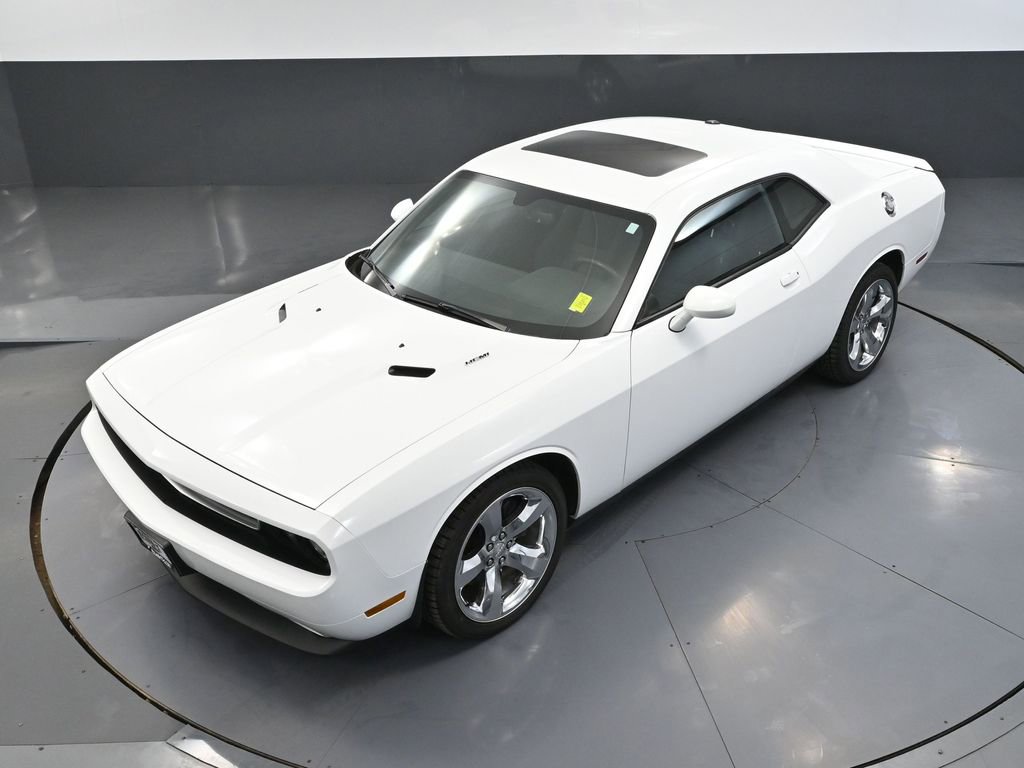 Used 2013 Dodge Challenger R/T image 53