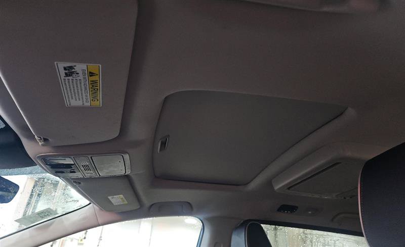 Used 2026 Honda Odyssey Elite image 4