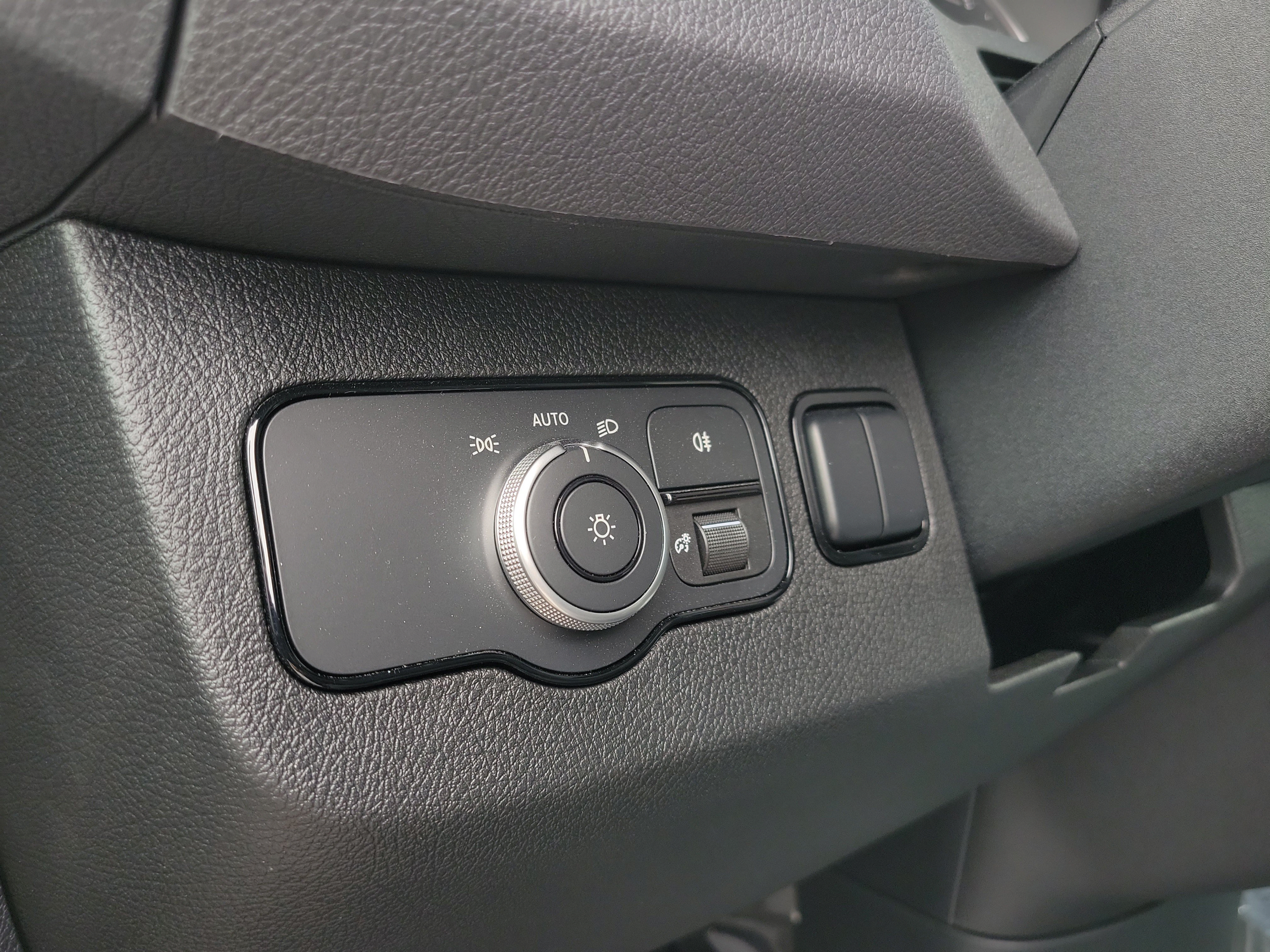 New 2025 Mercedes-Benz Sprinter 2500 image 15