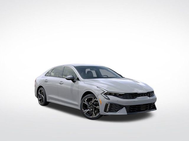 New 2026 Kia K5 GT-Line FWD image 8