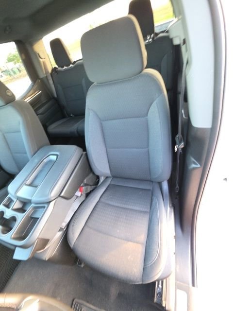 Used 2024 Chevrolet Silverado 1500 LT AWD/4WD image 22