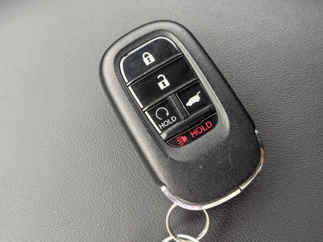 Used 2025 Honda HR-V Sport image 29