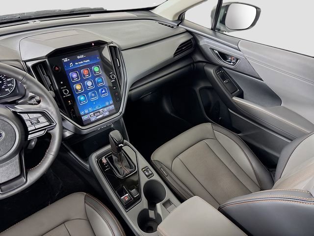 New 2026 Subaru Crosstrek 2.5i Limited w/ Crosstrek Mirror Package image 22
