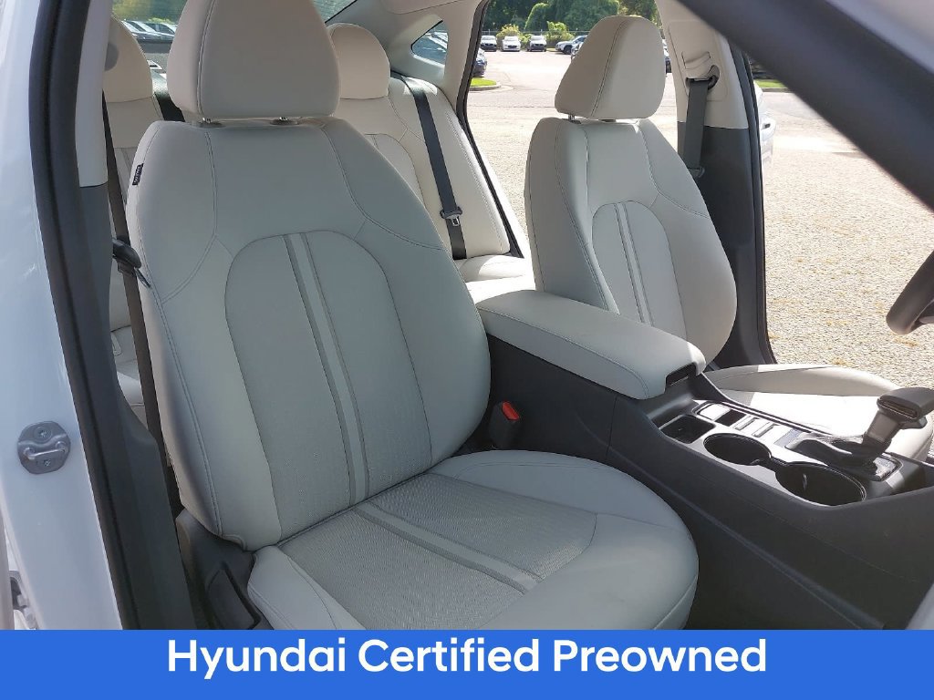 Used 2026 Hyundai Sonata SE FWD image 10