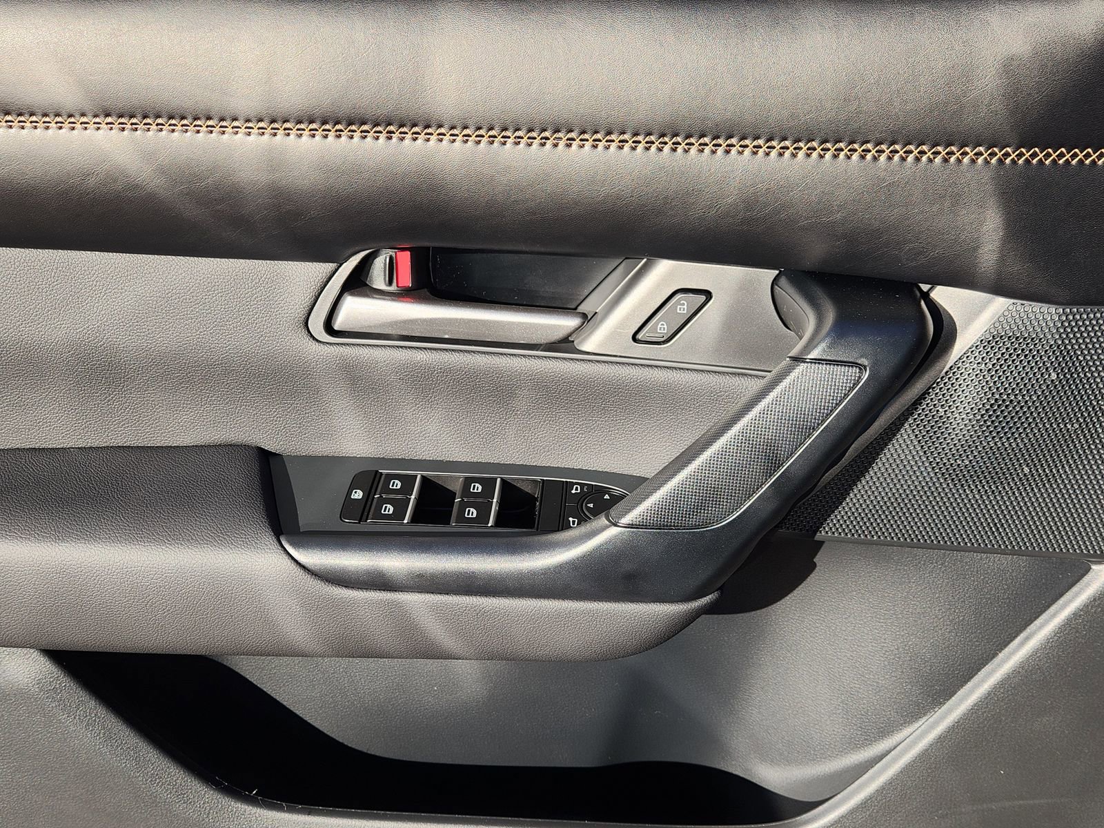 New 2026 MAZDA CX-50 AWD 2.5 S w/ Weather Package image 22