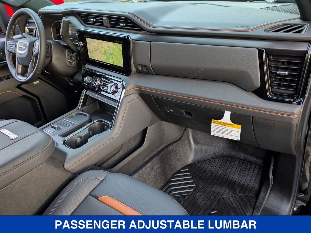 New 2026 GMC Sierra 3500 AT4 w/ AT4 Premium Plus Package image 39