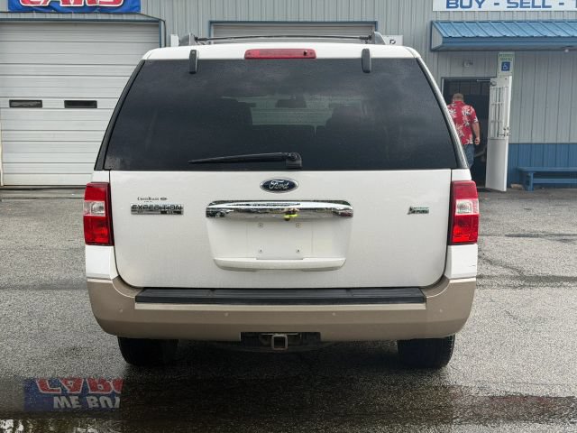 Used 2012 Ford Expedition EL XLT AWD/4WD image 6