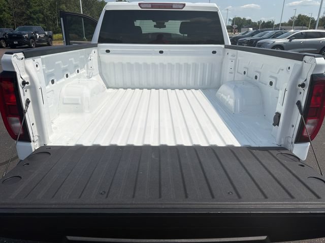 Used 2023 GMC Sierra 1500 SLE w/ X31 Off-Road Package AWD/4WD image 28