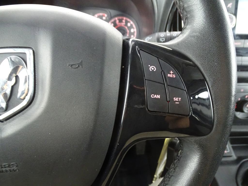 Used 2017 RAM ProMaster City Tradesman w/ Rear Back-up Camera Group image 20