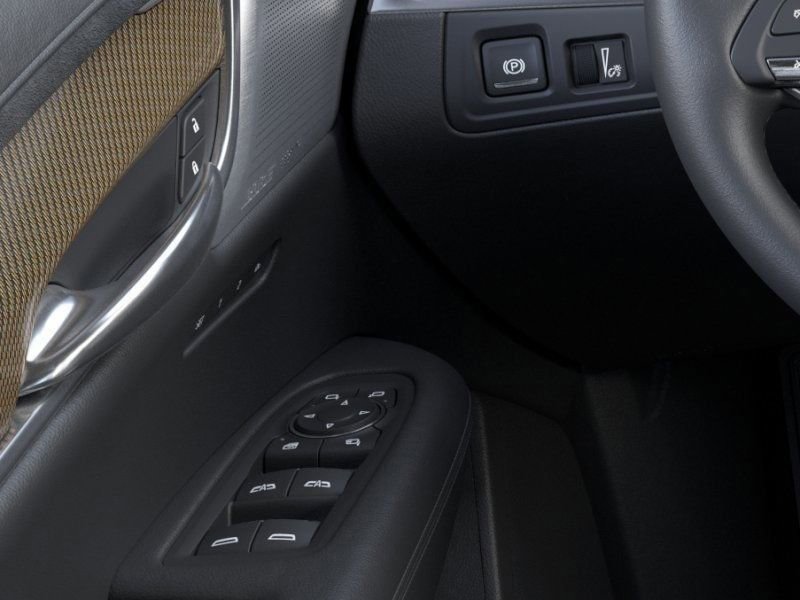 New 2025 Cadillac XT6 Premium Luxury w/ Platinum Package image 24
