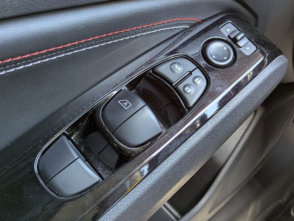 Used 2023 Nissan Altima 2.0 SR image 21