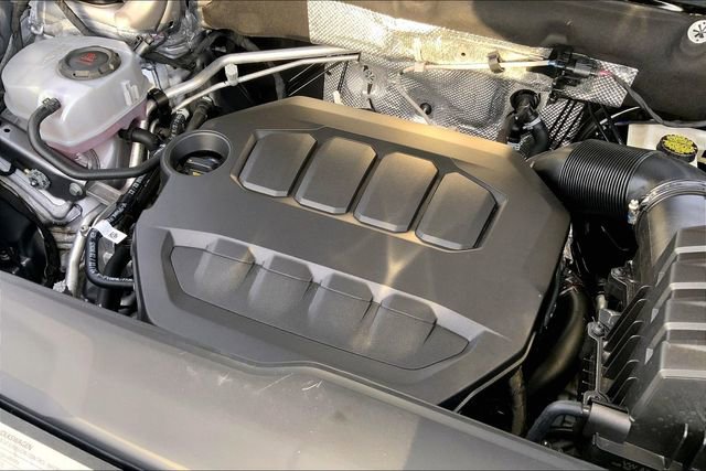 Used 2024 Volkswagen Atlas Cross Sport SEL R-Line image 33