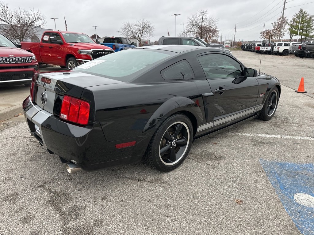 Used 2007 Ford Mustang GT Premium image 29